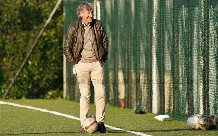 Bisceglie, dt Ferrante: "Avremmo potuto osare di più con Tisci. C'è amarezza"