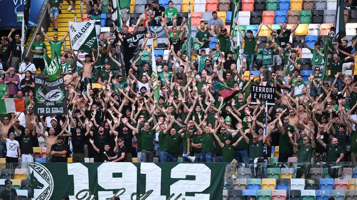 Serie C/C, oggi la penultima giornata: occhi sull'Avellino per la Serie B