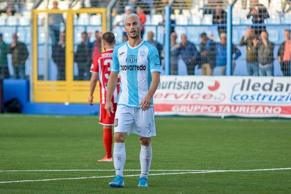 Virtus Francavilla, parla Perez: “La prossima settimana dovrei firmare. Taranto? Vi spiego…”