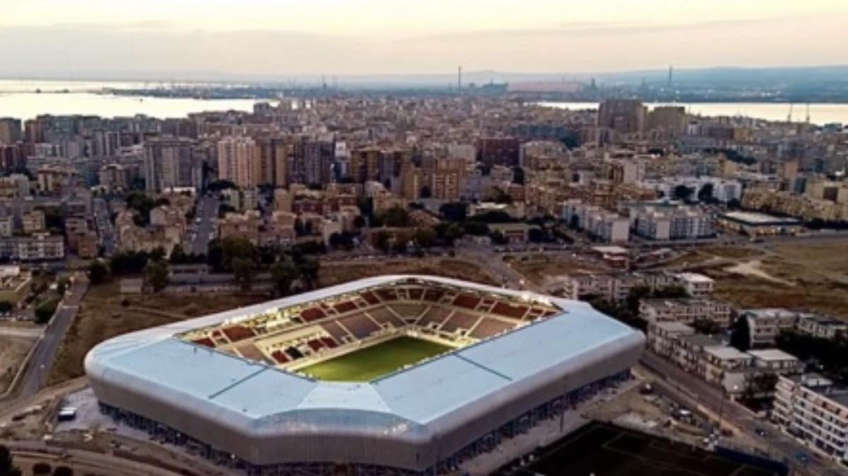 Taranto-Novoli allo Iacovone alle 20.00: via libera temporaneo