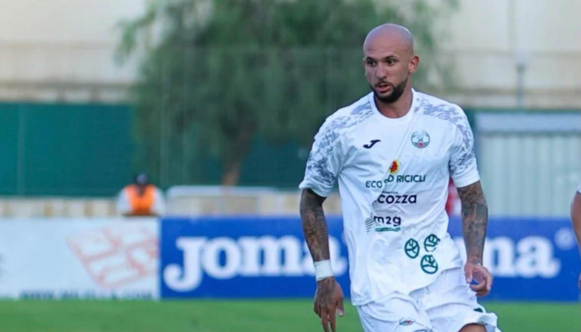UFFICIALE - Simone Calvano è un nuovo calciatore della Virtus Francavilla