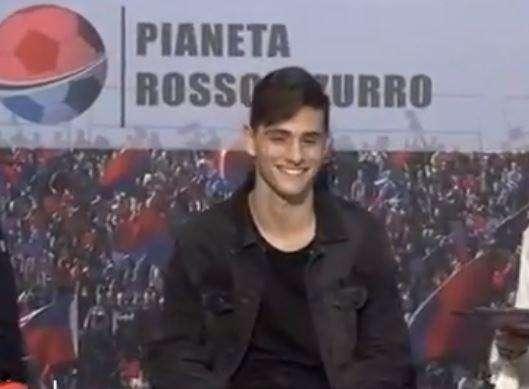 Casarano, Buffa: "Contro il Francavilla bravi a sbloccarla subito"