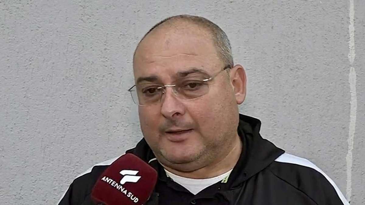 Martina, Pizzulli: "Ogni partita vale come una finale"
