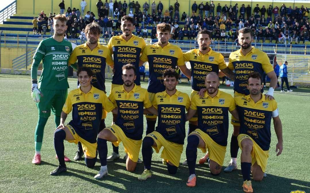 Le ultime dai campi - Il Gravina cerca la vittoria della svolta 