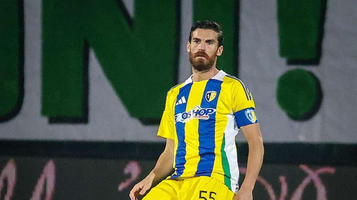 Luca Martinelli