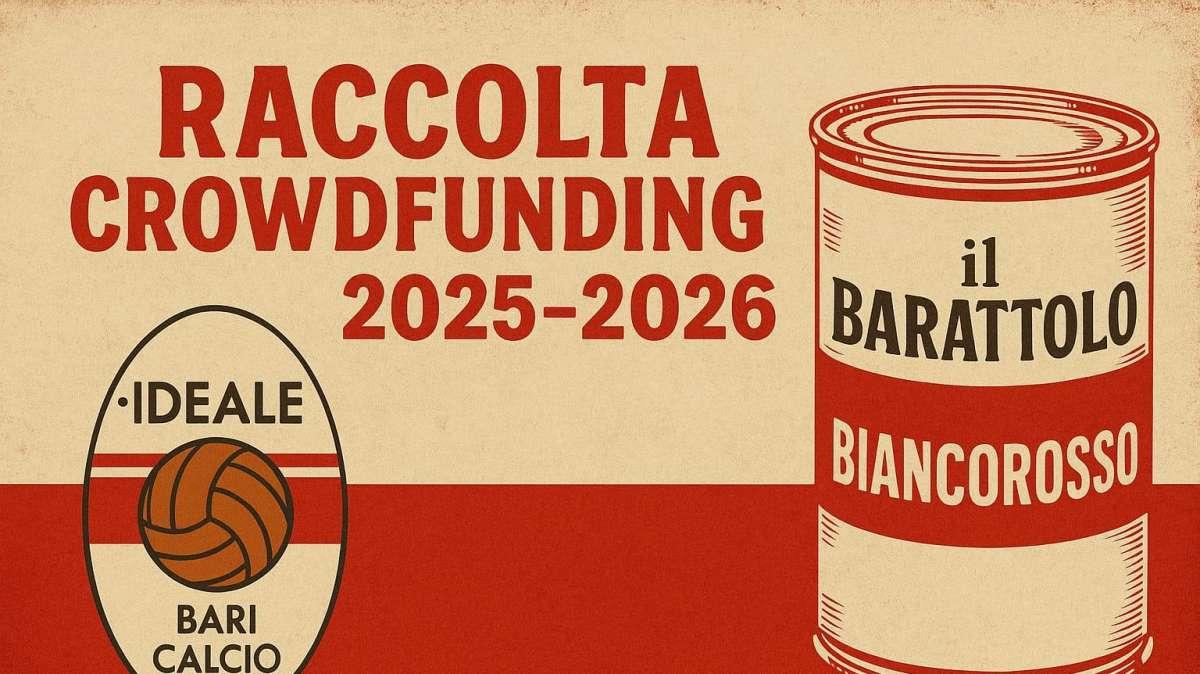 L'iniziativa dell'Ideale Bari