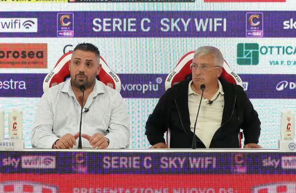 Barletta, Volume si presenta: “Paci è un punto fermo. Avuto l’ok per intervenire sul mercato”