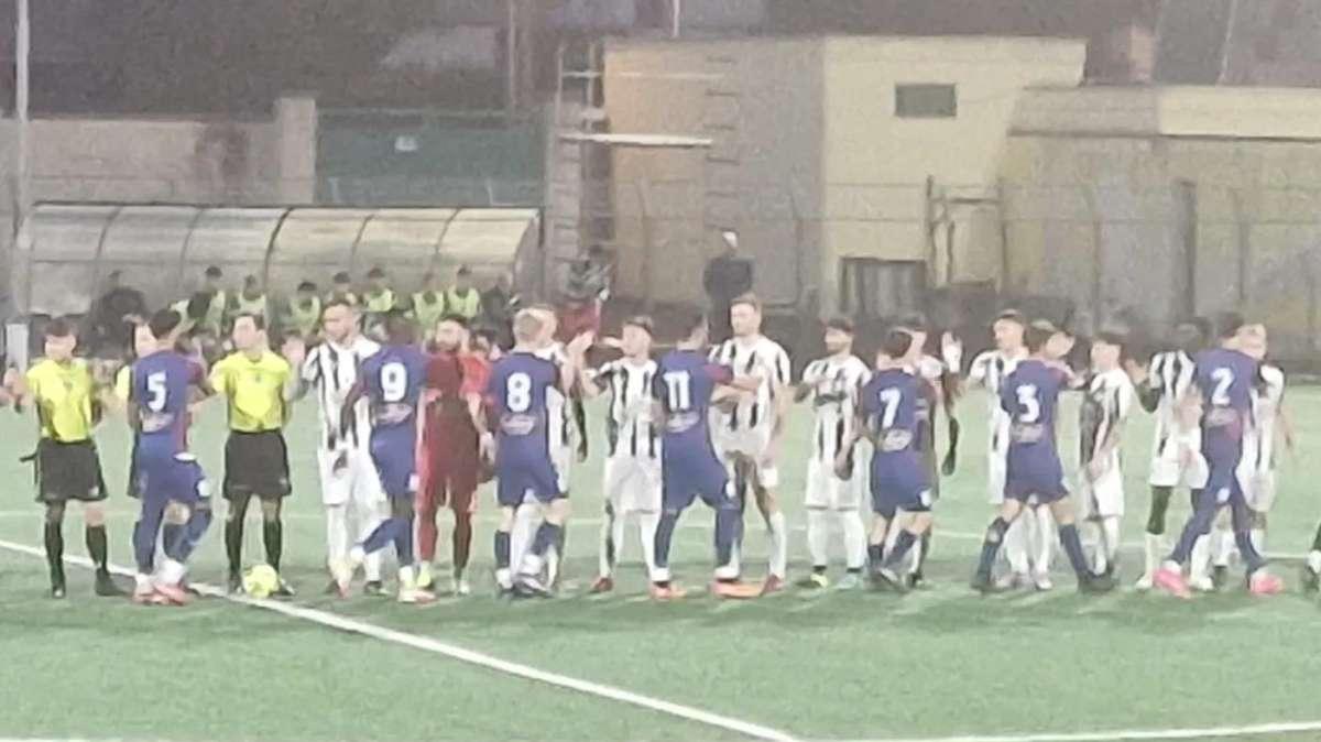 Promozione, tutti i risultati della decima giornata di campionato