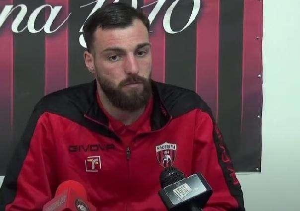 Taranto, nome nuovo per l'attacco: idea Dammacco