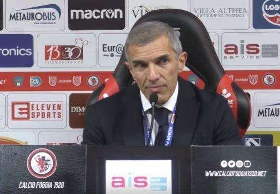 Foggia, Pelusi: "Sono sicuro che Giove e Felleca si chiariranno"