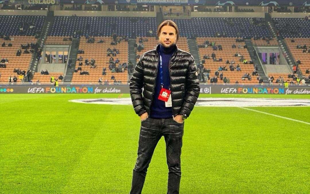Cerignola, Di Toro: "Noi con equilibrio. Crotone? Ce la giochiamo"