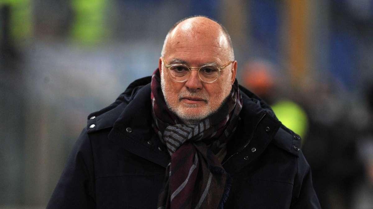 Virtus Entella, Gozzi: "Il tifo del Foggia mi ha emozionato"