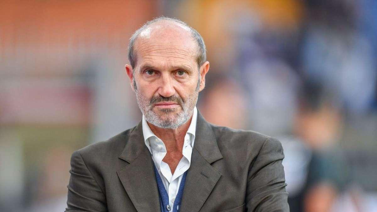 Sampdoria, Lanna: "Battiamo il Lecce e poi continuiamo a sperare"