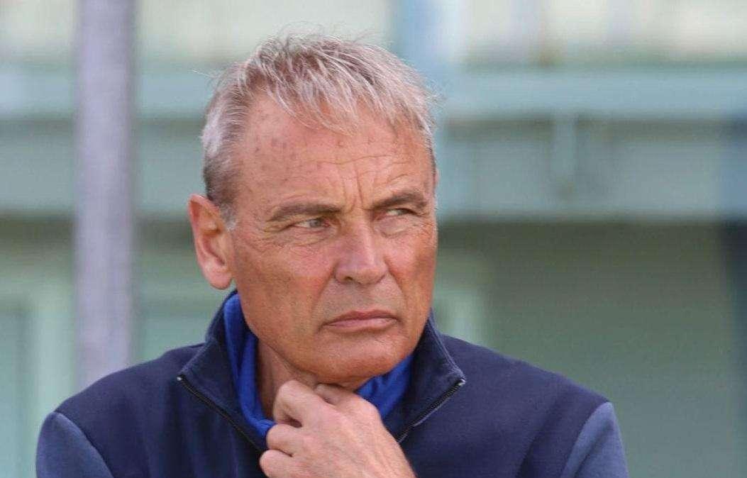 Casarano, Orlandi: "Un primo reset già domenica, ma ora serve solo vincere"