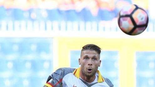 ESCLUSIVA - Lecce, ag. Caturano: "Vuole vincere i play-off, il suo futuro dipende dai giallorossi"