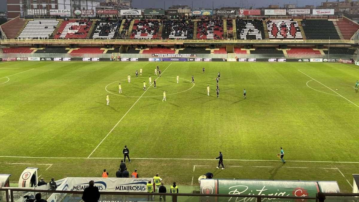 Foggia-Juventus Next Gen 1-0, la cura Zauri funziona: Orlando punisce i bianconeri