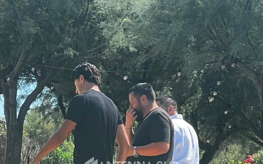 Brindisi, colpo in chiusura: vicino l’arrivo di Endri Zenelaj
