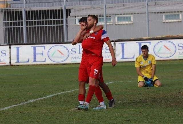 Le probabili formazioni di Casarano-Molfetta: Orlandi torna al 4-3-3, Bartoli punta sui fedelissimi