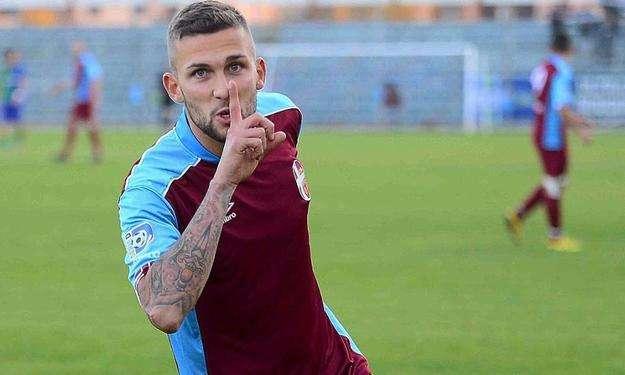 Brindisi, sarà Marcheggiani il successore di Di Piazza?