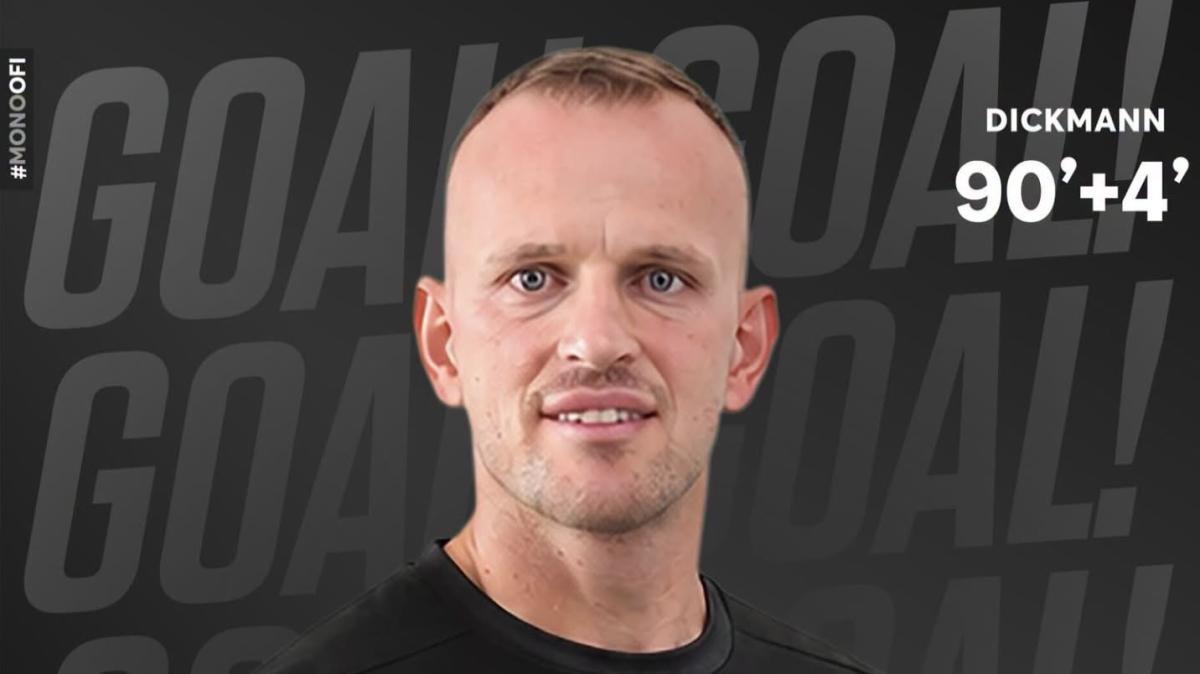 Ofi Creta, Dickmann decisivo anche in Europa: 3-0 al CSKA Sofia. E Nikolaou assistman