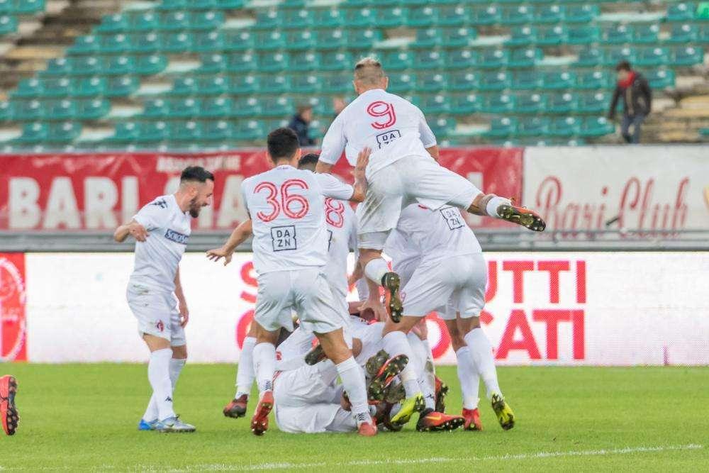 Bari, verso la Poule Scudetto: la certezza è il Picerno. Rebus Girone G