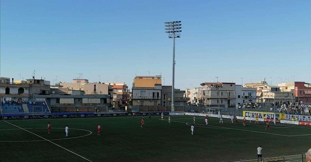 Cerignola inarrestabile! Al "Monterisi" cade anche il Brindisi: finisce 3-0
