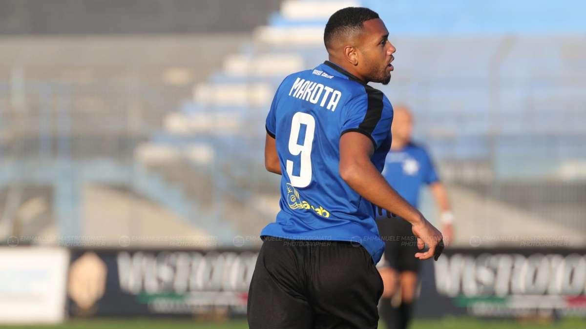 Le probabili formazioni di Bisceglie-Vibonese: Romizi a centrocampo, Rocco-Makota in avanti