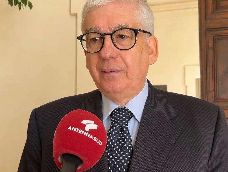 Torneo delle Regioni, Tisci: "La Puglia ha investito tanto in questi anni"