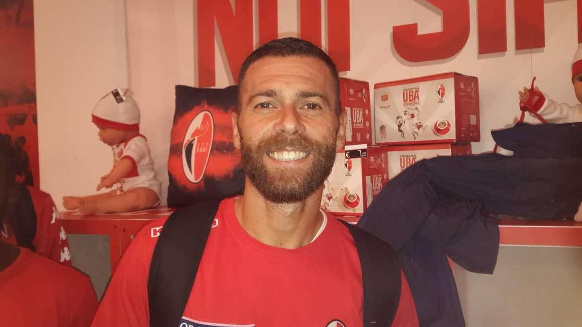 Mirco Antenucci