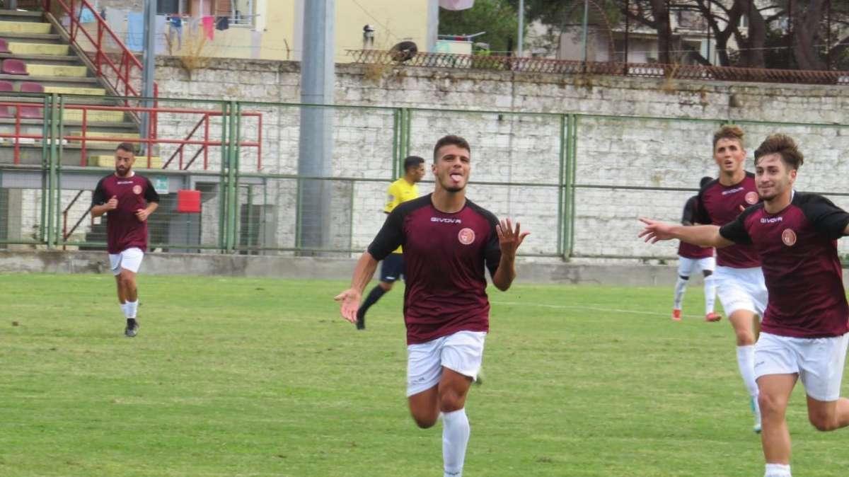 Taranto, tutto fatto per La Monica: vestirà la maglia rossoblu