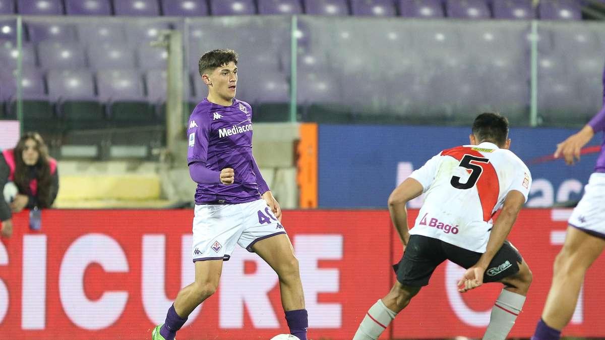 Bari, piace l'ex Ternana Favasuli. La priorità sul mercato, però, resta l'attacco