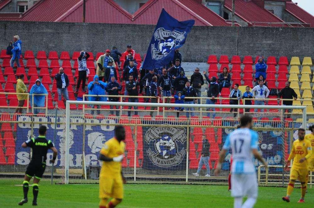 V. Francavilla, quanti dubbi di formazione per il match contro il Picerno