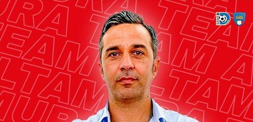Team Altamura, Pezzella: "Qui per il progetto, c'è una società solida"