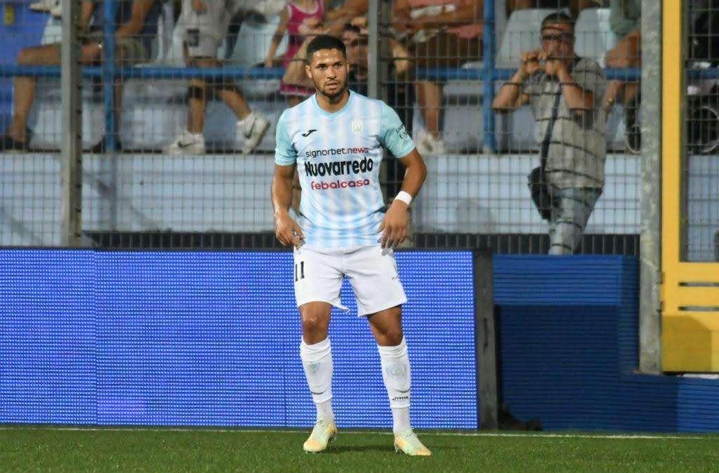 Subito Murilo: il brasiliano è già decisivo per la Virtus Francavilla