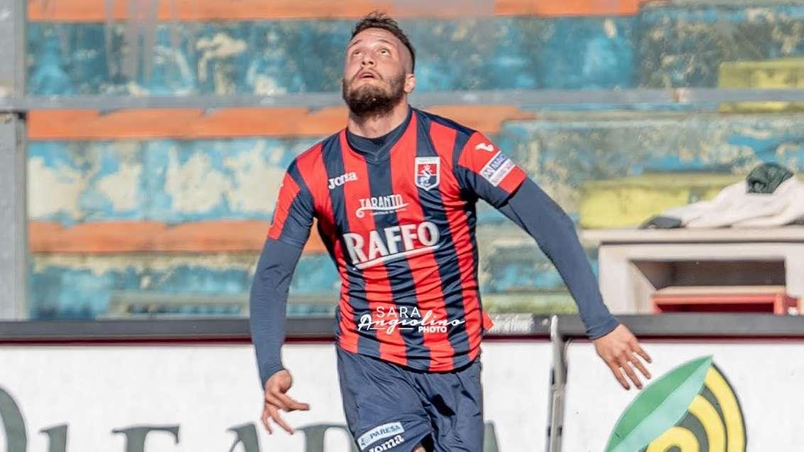 Fidelis Andria, fumata bianca per Pelliccia: manca solo l'ufficialità