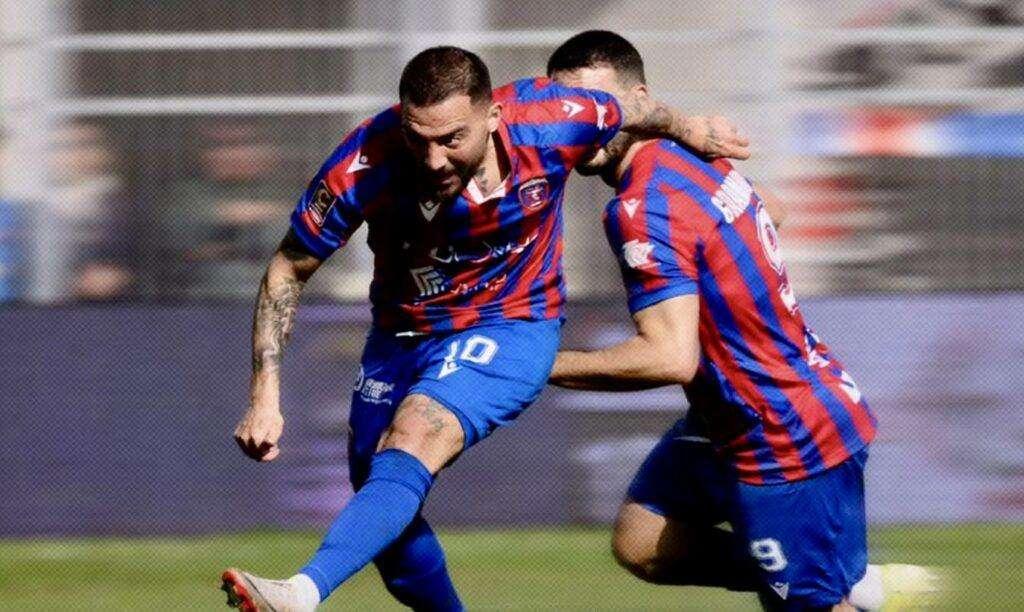 Serie C, volata finale: Chiricò guida la corsa al titolo di miglior marcatore