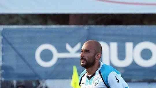 Bisceglie, Triarico: "Salvezza, ci credo ancora. A Francavilla due anni importanti"