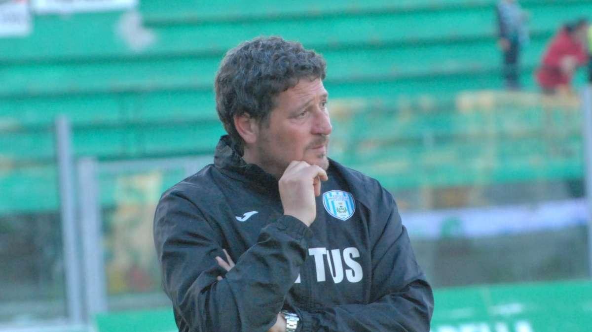 Le probabili formazioni di Potenza-Virtus Francavilla: Trocini non cambia 