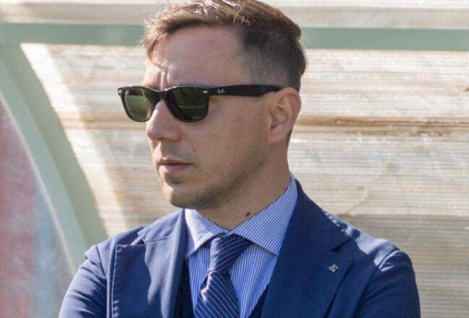 Fidelis Andria, c'è un nuovo ingresso nell'organigramma
