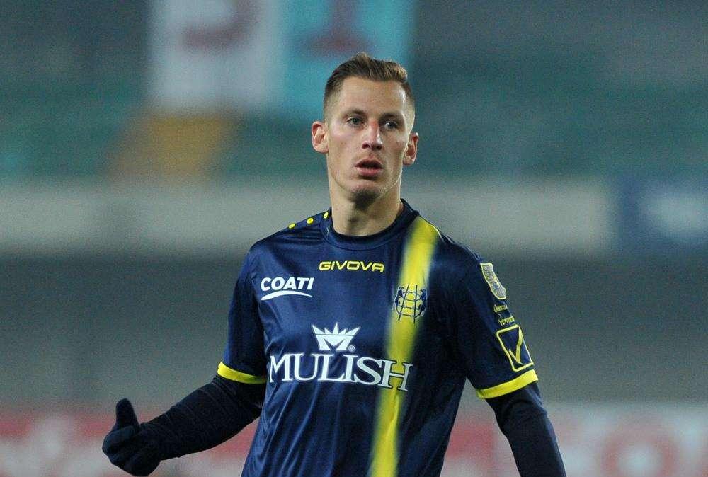 Bari, nel mirino anche l'ex Milan Birsa