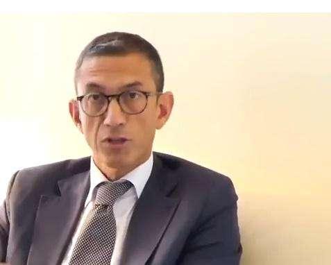 Amedeo Buttaro, Sindaco Trani