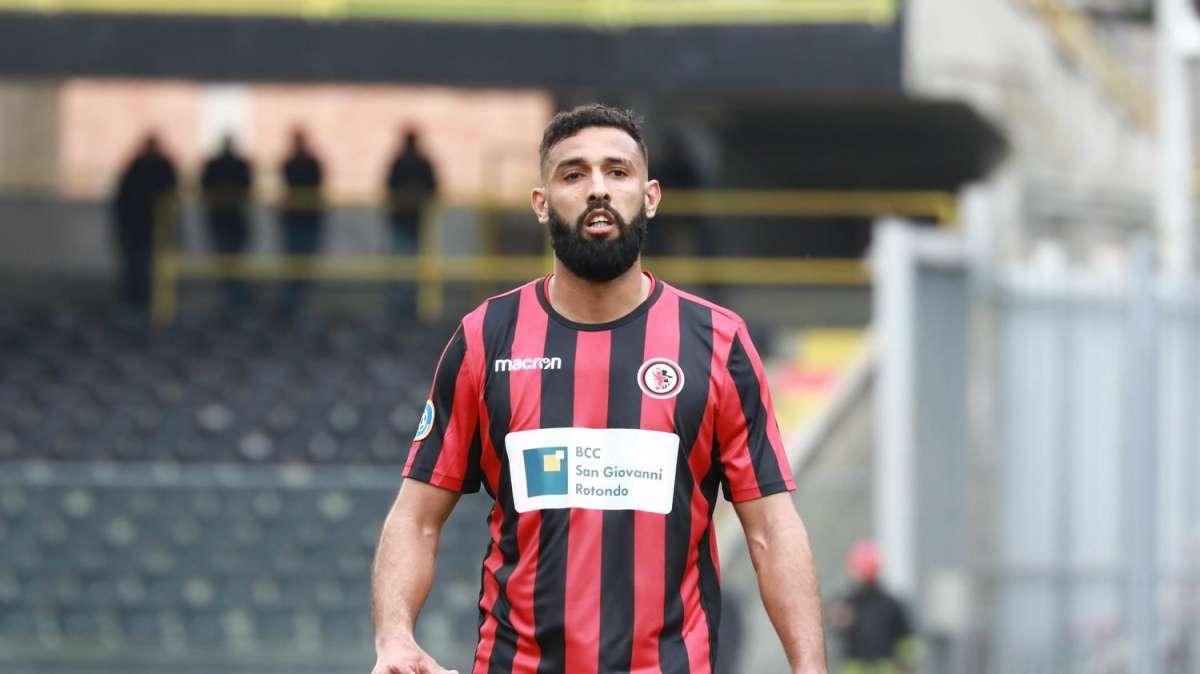 Foggia, quattro calciatori pronti alla firma. Dubbi su El Ouazni e Ndaye