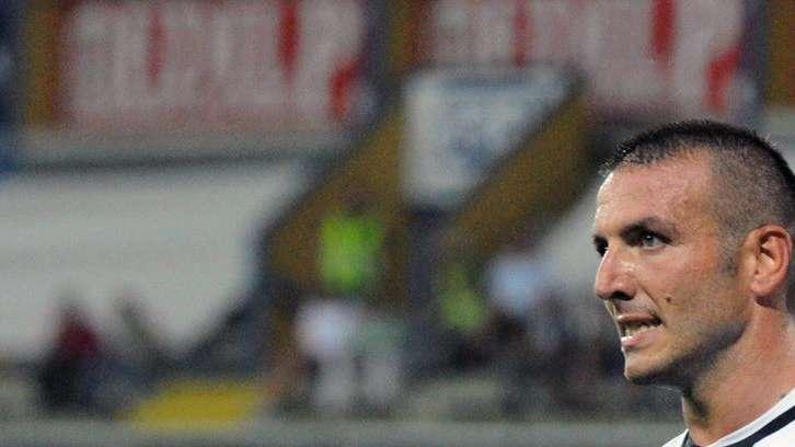 Catanzaro, Evacuo: "Ternana battuta con la partita perfetta. Bari? Giochi per il primo posto chiusi"