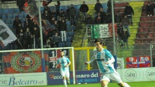 Probabili formazioni di Teramo-Virtus Francavilla: Marozzi partirà dal 1'