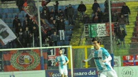 Virtus Francavilla, a Teramo un'altra grande chance dal 1' per Marozzi