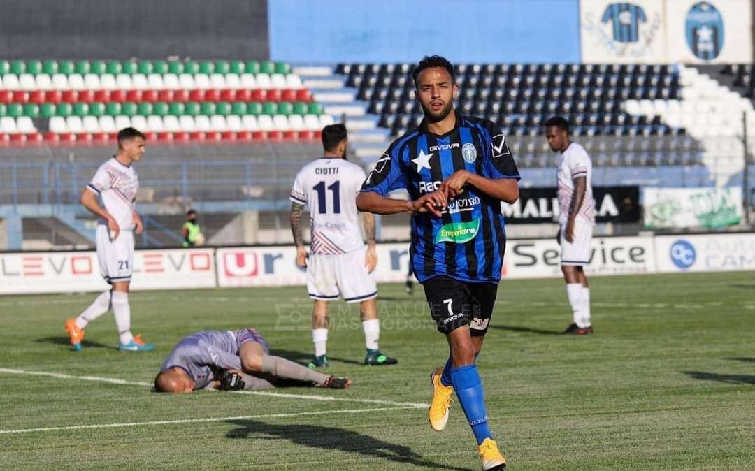 Bisceglie, a Bari con un briciolo di speranza nel terzultimo posto