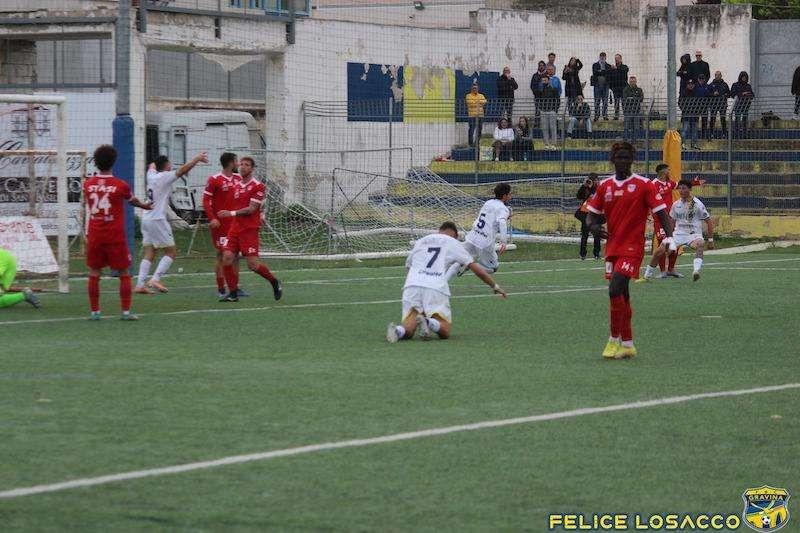 Serie D/H, le decisioni del Giudice Sportivo dopo le sfide dei playout
