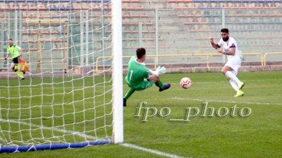 TCP - Taranto, Stracqualursi lascerà: due pugliesi sull'argentino 