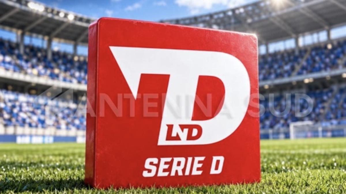 Serie D, playoff: ecco il regolamento 2026/27