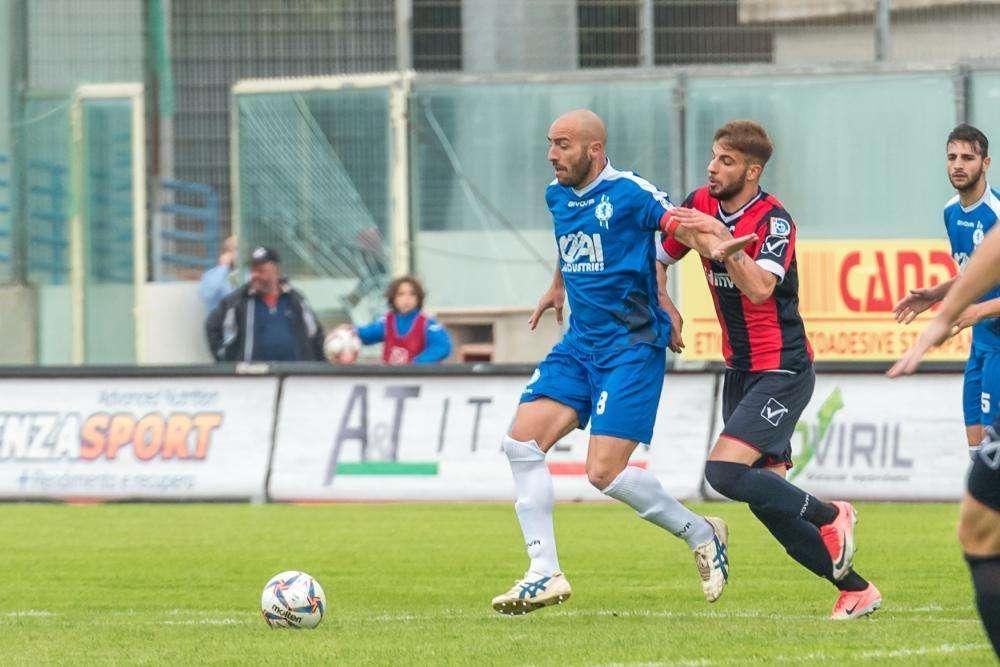 UFFICIALE - F.Andria, riecco Iannini e Stranges. Saluta Dalla Bona